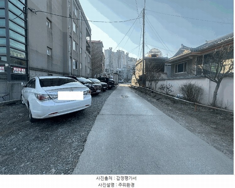 2024타경4730 충청남도 서산시 동문동 872-13 농지 경매 이미지