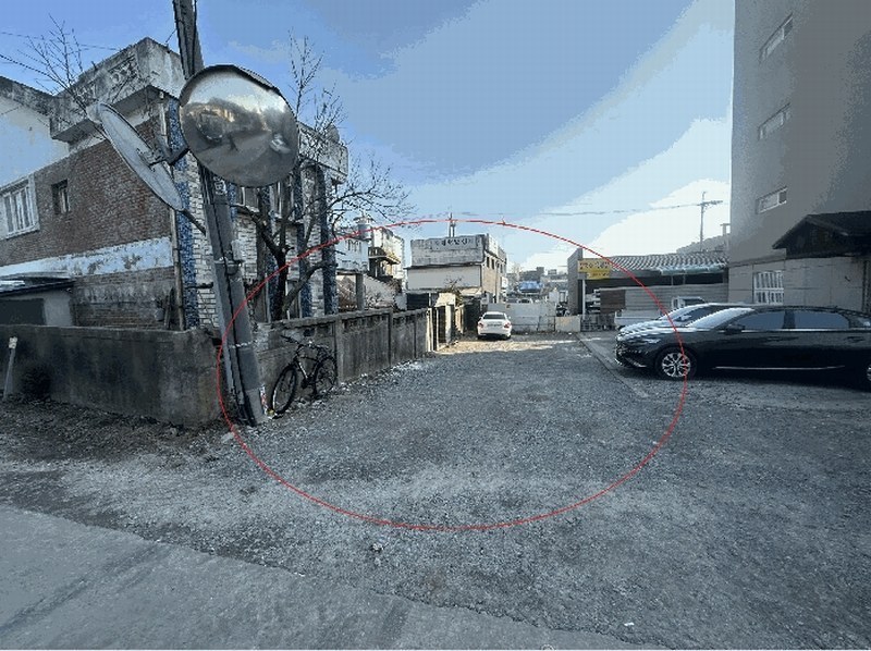 2024타경4730 충청남도 서산시 동문동 872-13 농지 경매 이미지