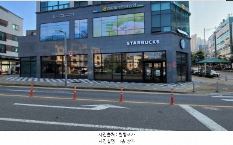 2024타경4822 경기도 김포시 김포한강8로 172, 엠파워프라자 1동 1층 108호 근린상가 경매 이미지