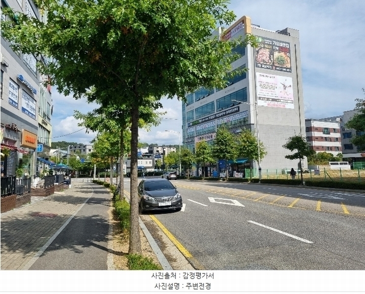 2024타경4822 경기도 김포시 김포한강8로 172, 엠파워프라자 1동 1층 108호 근린상가 경매 이미지