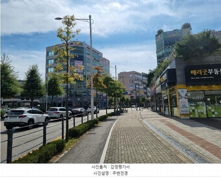 2024타경4822 경기도 김포시 김포한강8로 172, 엠파워프라자 1동 1층 108호 근린상가 경매 이미지