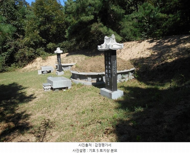 2024타경4860 경기도 김포시 월곶면 갈산리 산88-6 임야 경매 이미지