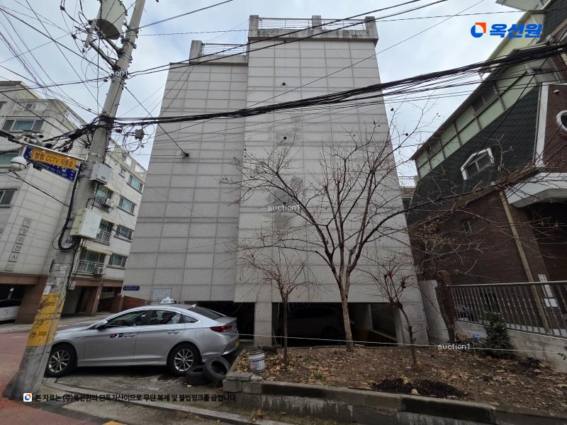 2024타경65156 서울특별시 은평구 은평로11길 18, 문천아트빌 5층 503호 다세대(빌라)[공급21평형] 경매 이미지