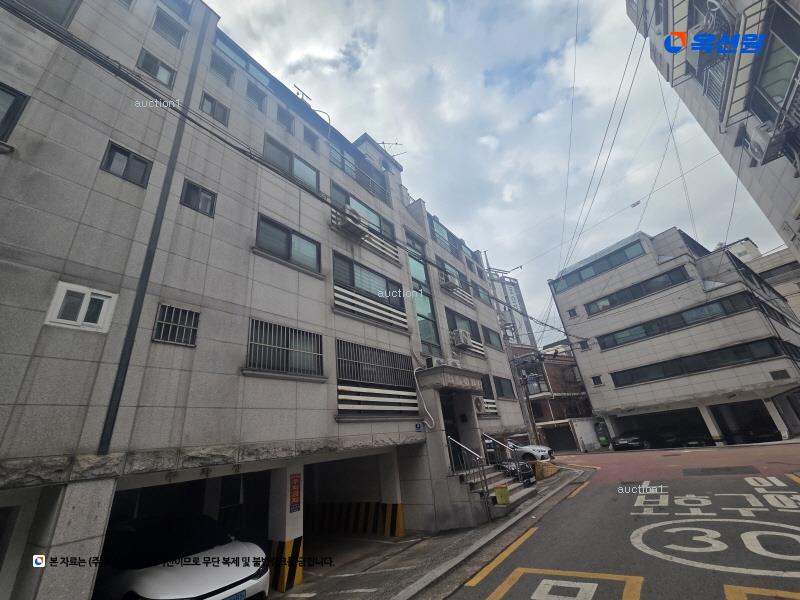 2024타경65156 서울특별시 은평구 은평로11길 18, 문천아트빌 5층 503호 다세대(빌라)[공급21평형] 경매 이미지