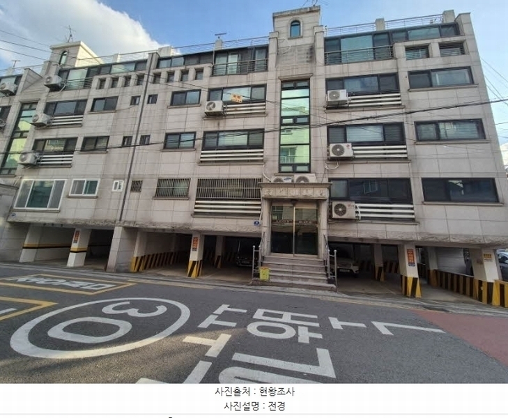 2024타경65156 서울특별시 은평구 은평로11길 18, 문천아트빌 5층 503호 다세대(빌라)[공급21평형] 경매 이미지
