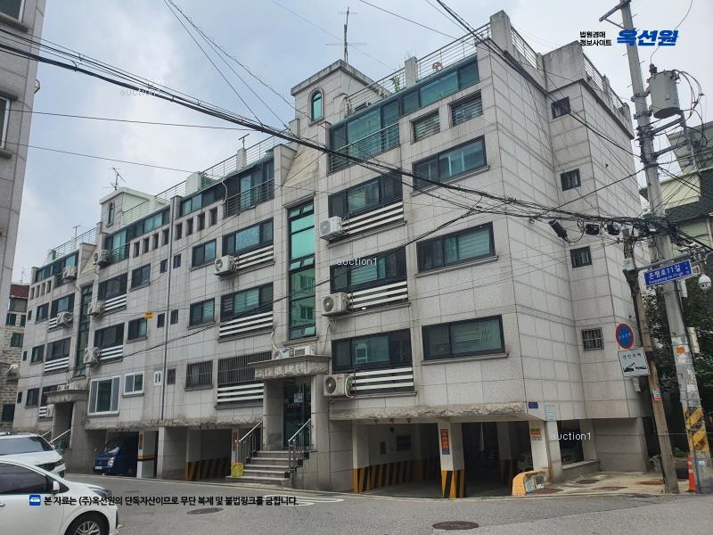 2024타경65156 서울특별시 은평구 은평로11길 18, 문천아트빌 5층 503호 다세대(빌라)[공급21평형] 경매 이미지