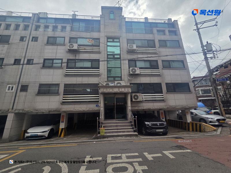 2024타경65156 서울특별시 은평구 은평로11길 18, 문천아트빌 5층 503호 다세대(빌라)[공급21평형] 경매 이미지