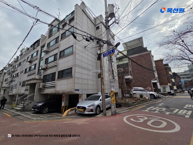 2024타경65156 서울특별시 은평구 은평로11길 18, 문천아트빌 5층 503호 다세대(빌라)[공급21평형] 경매 이미지