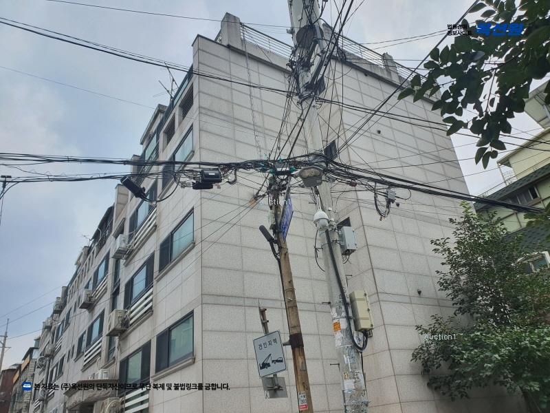 2024타경65156 서울특별시 은평구 은평로11길 18, 문천아트빌 5층 503호 다세대(빌라)[공급21평형] 경매 이미지