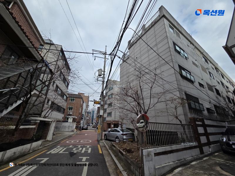 2024타경65156 서울특별시 은평구 은평로11길 18, 문천아트빌 5층 503호 다세대(빌라)[공급21평형] 경매 이미지