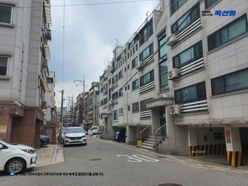2024타경65156 서울특별시 은평구 은평로11길 18, 문천아트빌 5층 503호 다세대(빌라)[공급21평형] 경매 이미지