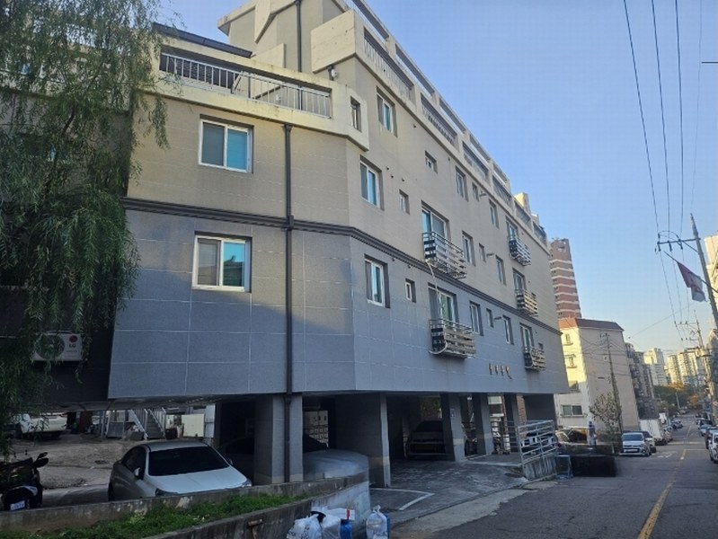 2024타경5733 경기도 부천시 원미구 약대로 40, 늘푸른빌 3층 301호 다세대(빌라)[공급15평형] 경매 이미지