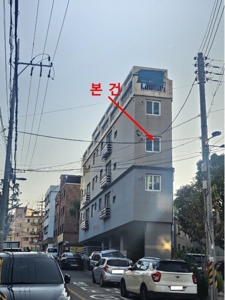 2024타경5733 경기도 부천시 원미구 약대로 40, 늘푸른빌 3층 301호 다세대(빌라)[공급15평형] 경매 이미지