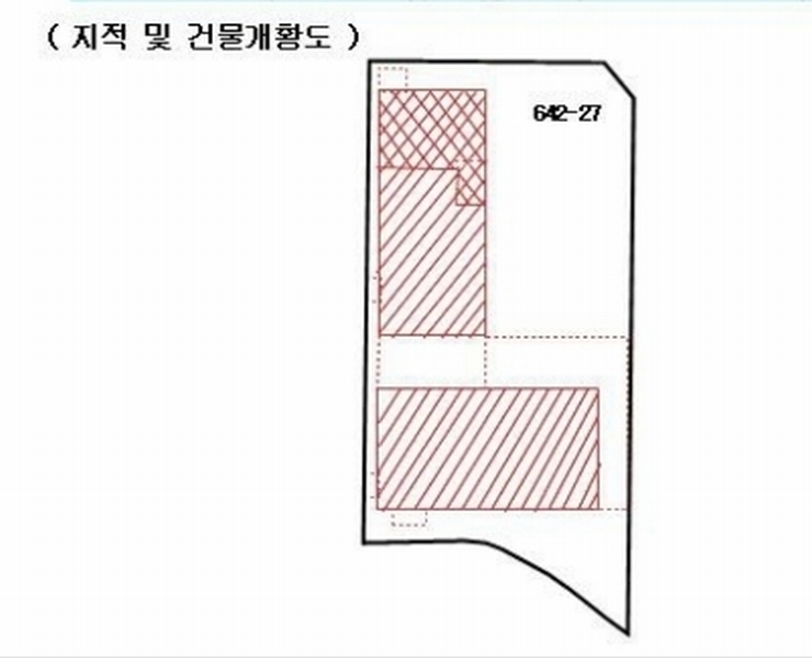 2024타경6231 경기도 김포시 통진읍 가현리 642-27 공장 경매 이미지