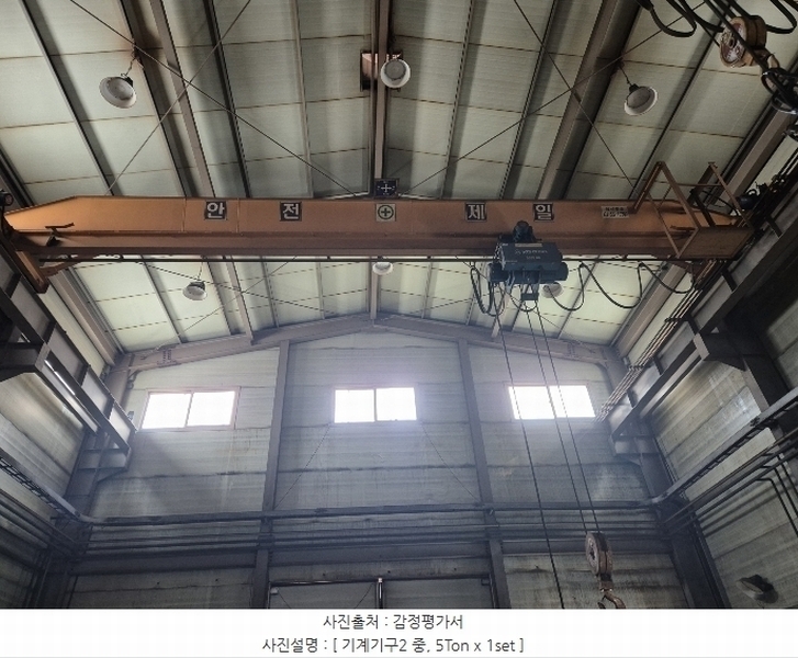 2024타경6231 경기도 김포시 통진읍 가현리 642-27 공장 경매 이미지