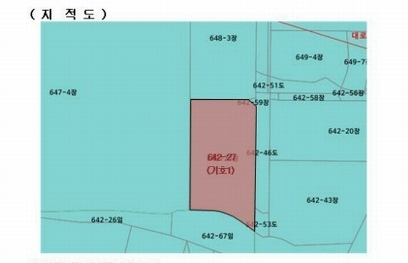 2024타경6231 경기도 김포시 통진읍 가현리 642-27 공장 경매 이미지