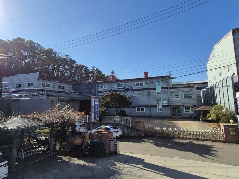 2024타경6231 경기도 김포시 통진읍 가현리 642-27 공장 경매 이미지