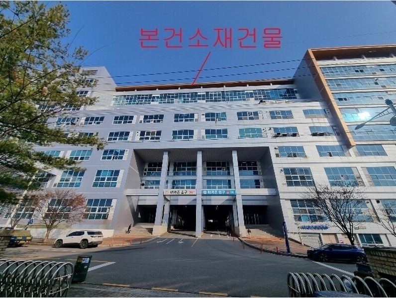 2024타경6354 경기도 김포시 양촌읍 황금로 117, 메카존 나동 6층 662호 근린상가 경매 이미지