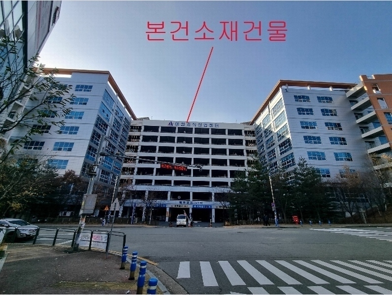 2024타경6354 경기도 김포시 양촌읍 황금로 117, 메카존 나동 6층 662호 근린상가 경매 이미지