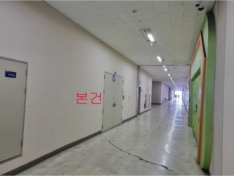 2024타경6354 경기도 김포시 양촌읍 황금로 117, 메카존 나동 6층 662호 근린상가 경매 이미지