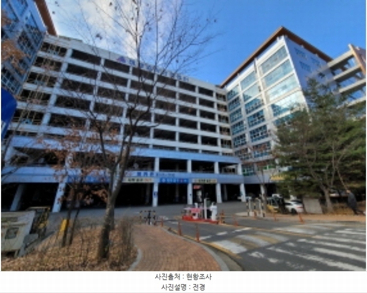2024타경6354 경기도 김포시 양촌읍 황금로 117, 메카존 나동 6층 662호 근린상가 경매 이미지