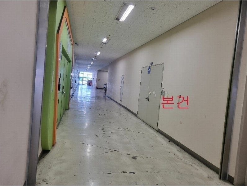 2024타경6354 경기도 김포시 양촌읍 황금로 117, 메카존 나동 6층 662호 근린상가 경매 이미지