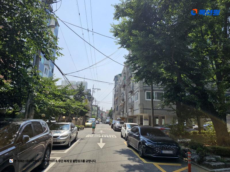 2024타경6392 경기도 부천시 소사구 부광로29번길 11, 삼성골드맨션 3층 302호 다세대(빌라) 경매 이미지
