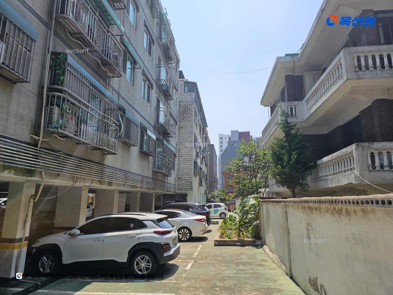 2024타경6392 경기도 부천시 소사구 부광로29번길 11, 삼성골드맨션 3층 302호 다세대(빌라) 경매 이미지