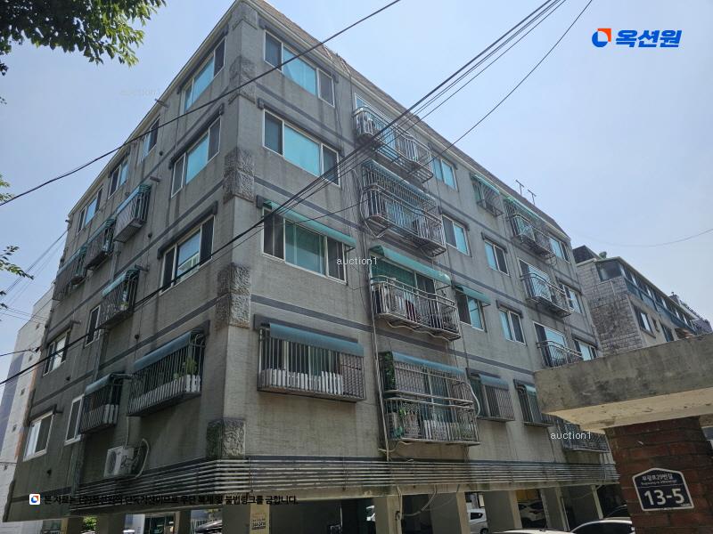 2024타경6392 경기도 부천시 소사구 부광로29번길 11, 삼성골드맨션 3층 302호 다세대(빌라) 경매 이미지