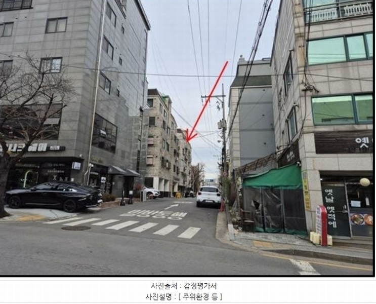 2024타경6392 경기도 부천시 소사구 부광로29번길 11, 삼성골드맨션 3층 302호 다세대(빌라) 경매 이미지