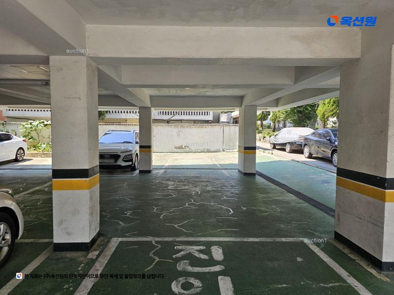 2024타경6392 경기도 부천시 소사구 부광로29번길 11, 삼성골드맨션 3층 302호 다세대(빌라) 경매 이미지