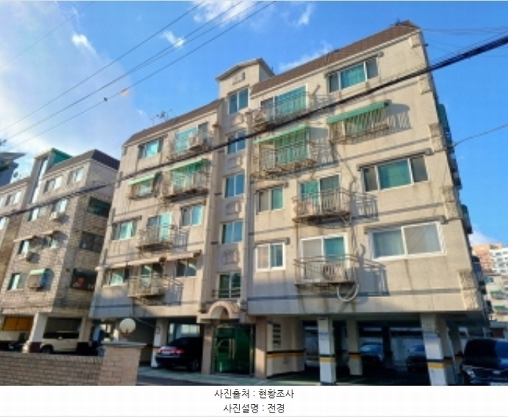2024타경6392 경기도 부천시 소사구 부광로29번길 11, 삼성골드맨션 3층 302호 다세대(빌라) 경매 이미지