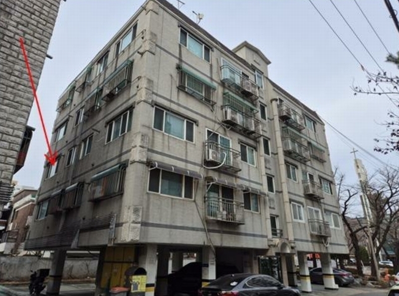 2024타경6392 경기도 부천시 소사구 부광로29번길 11, 삼성골드맨션 3층 302호 다세대(빌라) 경매 이미지