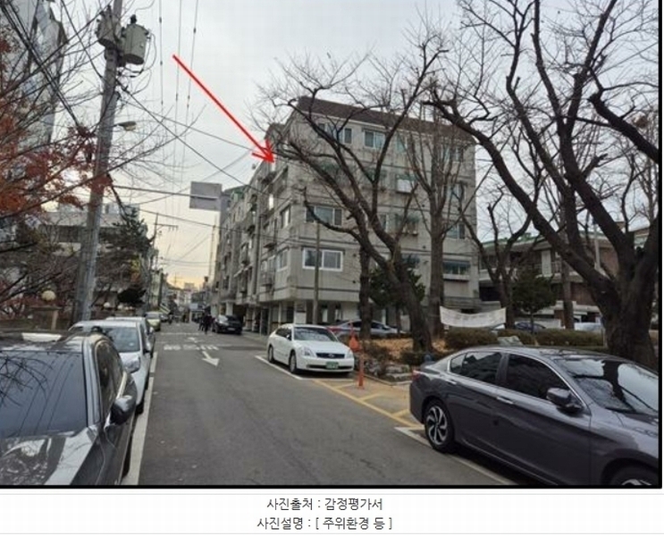 2024타경6392 경기도 부천시 소사구 부광로29번길 11, 삼성골드맨션 3층 302호 다세대(빌라) 경매 이미지