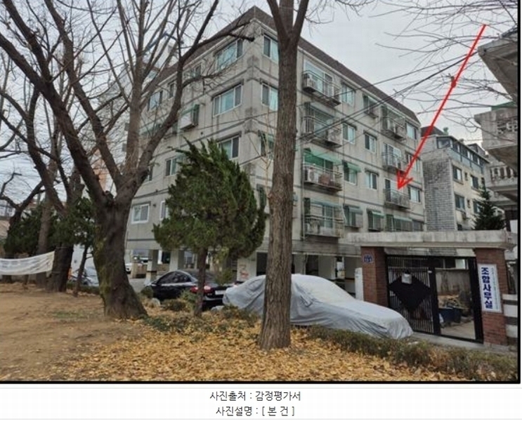2024타경6392 경기도 부천시 소사구 부광로29번길 11, 삼성골드맨션 3층 302호 다세대(빌라) 경매 이미지