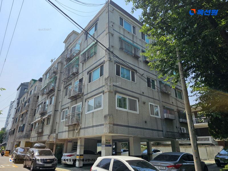 2024타경6392 경기도 부천시 소사구 부광로29번길 11, 삼성골드맨션 3층 302호 다세대(빌라) 경매 이미지