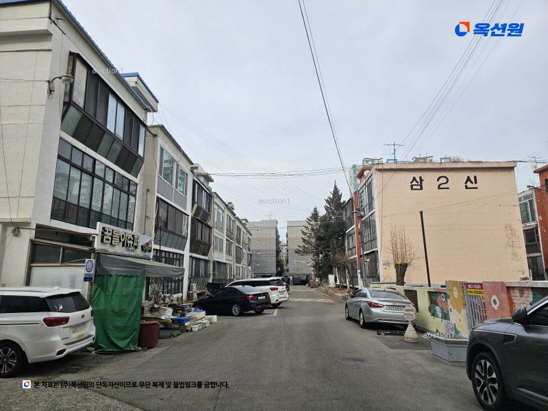 2024타경30876 경기도 부천시 소사구 경인옛로95번길 24, 삼신아파트 2동 1층 103호 아파트[공급20평형] 경매 이미지