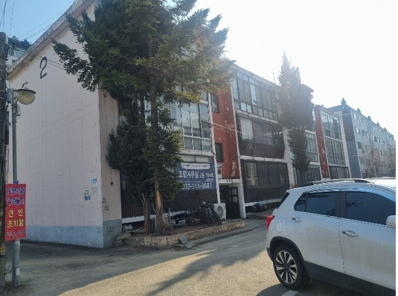 2024타경30876 경기도 부천시 소사구 경인옛로95번길 24, 삼신아파트 2동 1층 103호 아파트[공급20평형] 경매 이미지