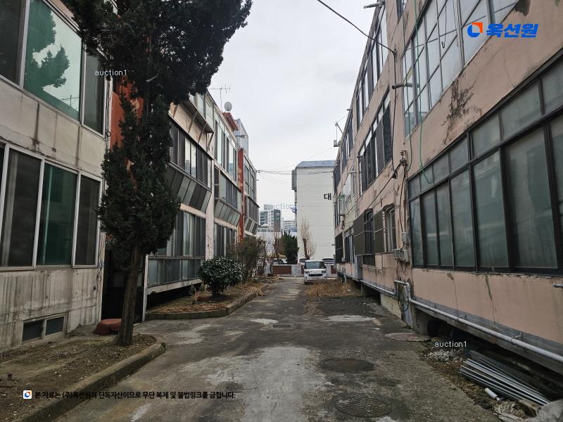 2024타경30876 경기도 부천시 소사구 경인옛로95번길 24, 삼신아파트 2동 1층 103호 아파트[공급20평형] 경매 이미지