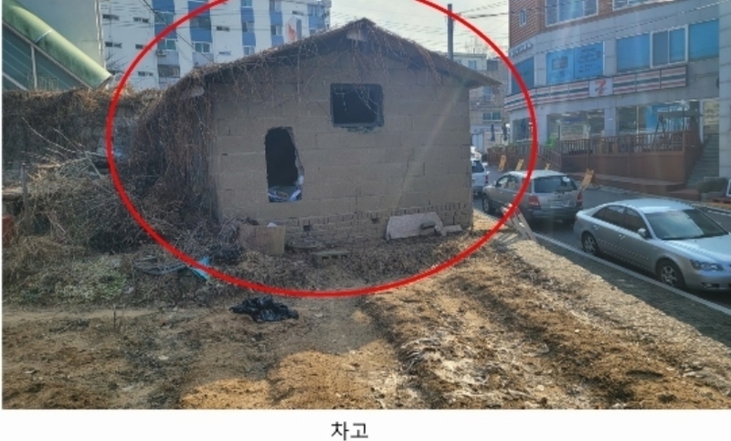 2024타경31183 경기도 김포시 북변동 211-1 주유소(위험물) 경매 이미지