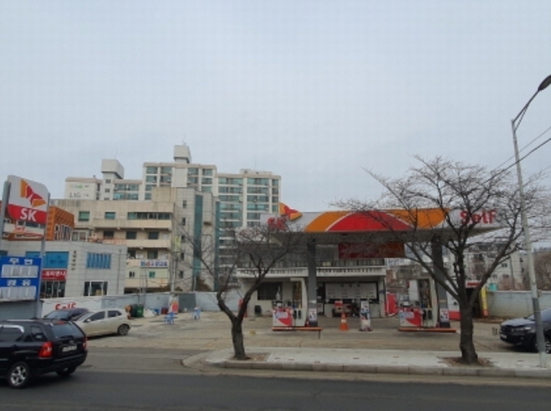 2024타경31183 경기도 김포시 북변동 211-1 주유소(위험물) 경매 이미지