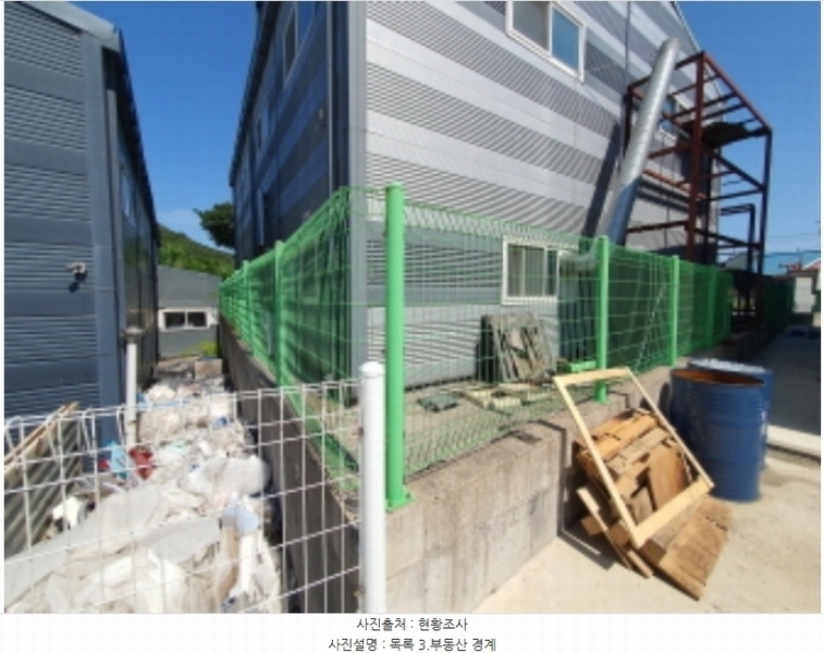 2024타경41654 경기도 김포시 대곶면 대명리 365 근린시설 경매 이미지