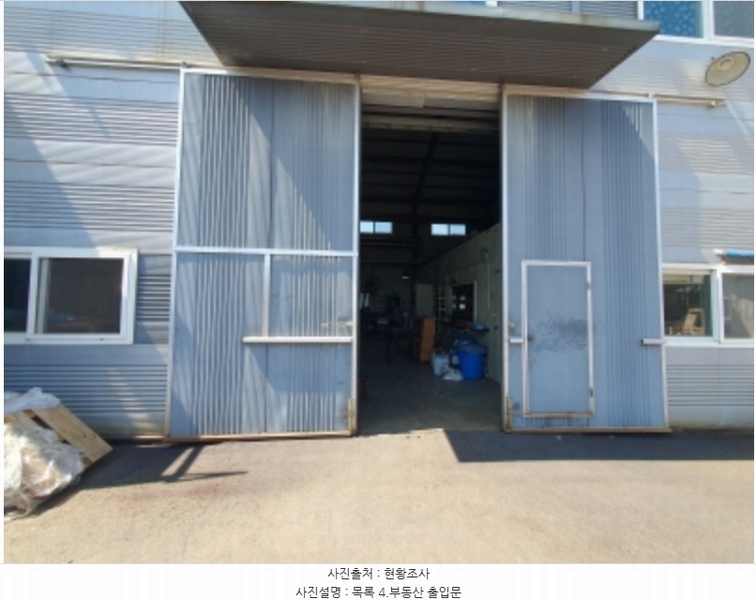 2024타경41654 경기도 김포시 대곶면 대명리 365 근린시설 경매 이미지