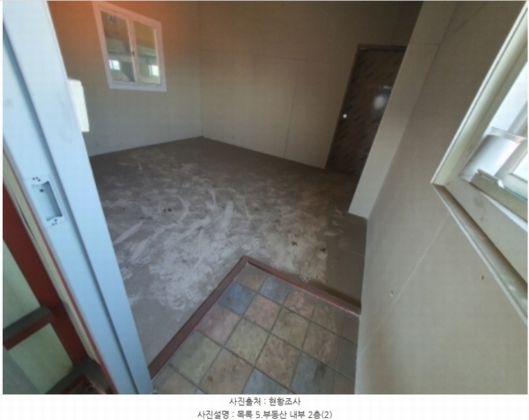 2024타경41654 경기도 김포시 대곶면 대명리 365 근린시설 경매 이미지