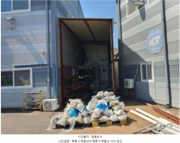 2024타경41654 경기도 김포시 대곶면 대명리 365 근린시설 경매 이미지