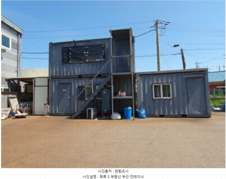 2024타경41654 경기도 김포시 대곶면 대명리 365 근린시설 경매 이미지