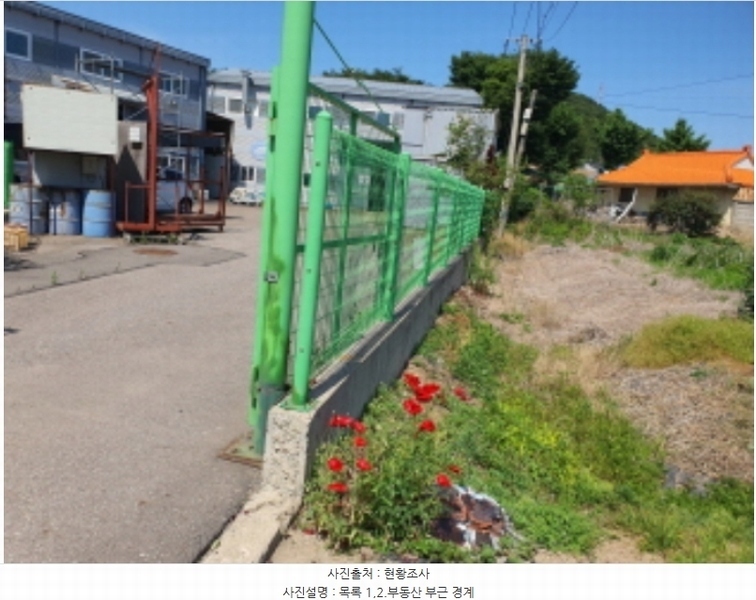 2024타경41654 경기도 김포시 대곶면 대명리 365 근린시설 경매 이미지