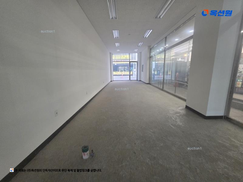 2024타경42510 경기도 김포시 양도로19번길 23, 행복한타워 1층 112호 근린상가 경매 이미지