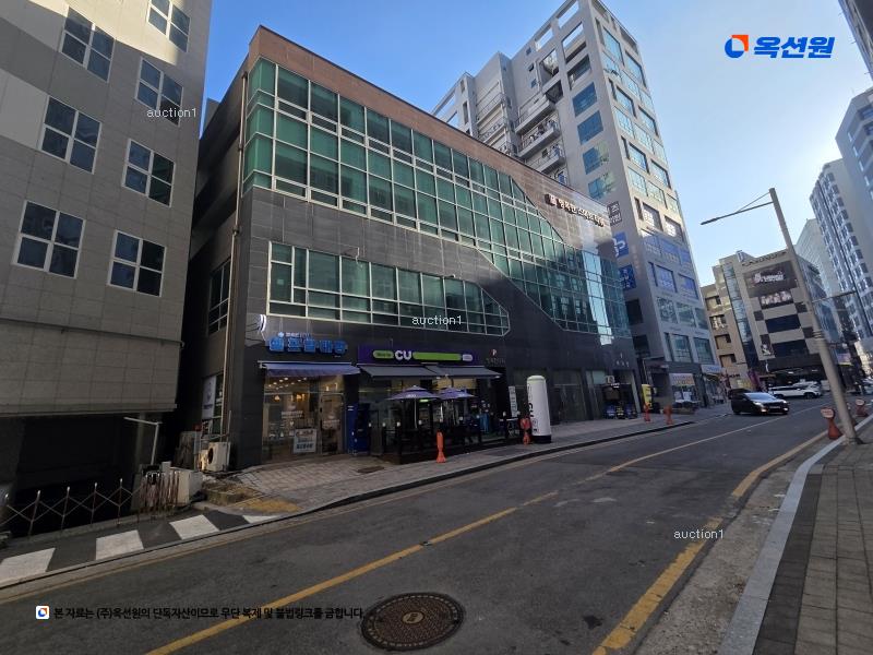 2024타경42510 경기도 김포시 양도로19번길 23, 행복한타워 1층 112호 근린상가 경매 이미지
