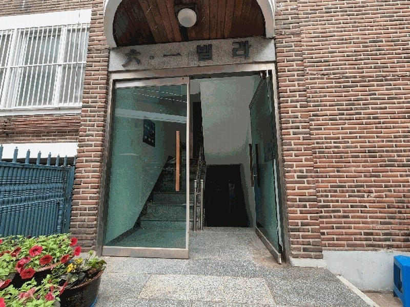 2025타경866 서울특별시 서대문구 세검정로4가길 9, 육일빌라 3층 301호 다세대(빌라)[공급36평형] 경매 이미지